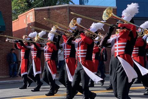 Herndon High School Band celebrates 75 years with free concert